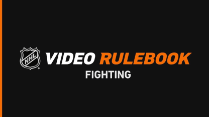 Video Rulebook: Fighting