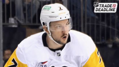 NHL Trade Buzz news and notes March 5 2025