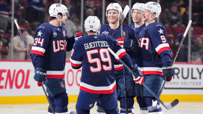 USA has 'opportunity of a lifetime' in 4 Nations Face-Off final