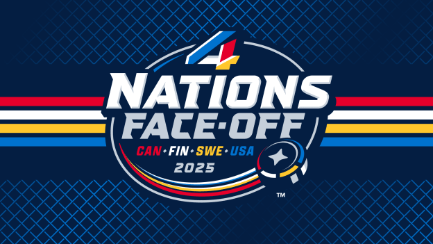 4 Nations Face-Off