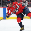 NHL EDGE stats Capitals Ovechkin numbers behind Gretzky goal scoring chase