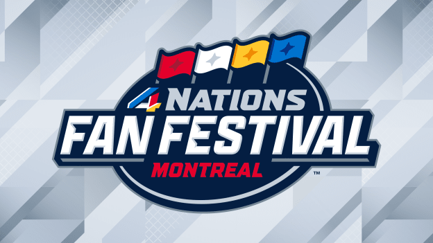 4N MTL Fan Festival