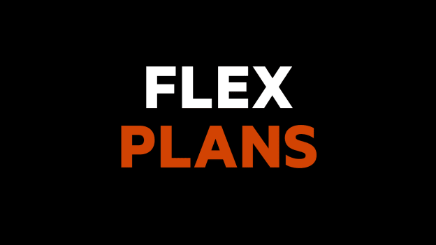 Flex Plans