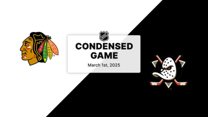 CHI at ANA | Condensed Game