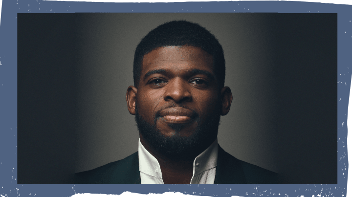 P.K. Subban