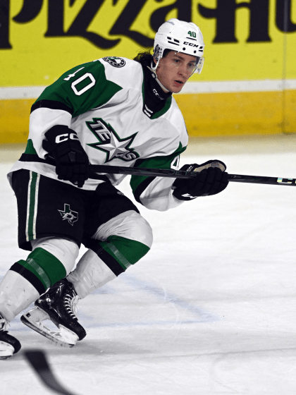 AHL Notebook: Under-the-radar prospects making impact