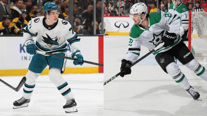 Rookie Watch: Top 5 players born in Canada