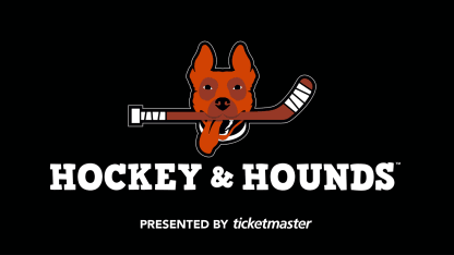 Hockey and Hounds