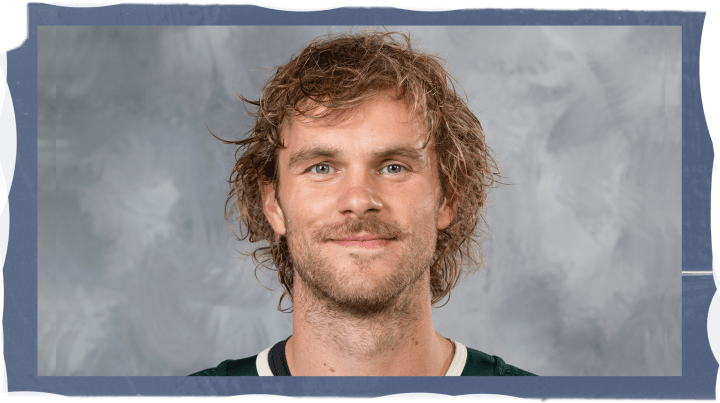 Jon Merrill