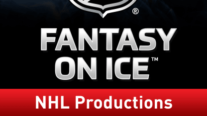 NHL Fantasy On Ice