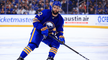 Jordan Greenway signs two year contract with Buffalo Sabres