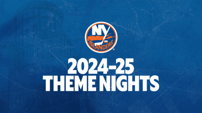 2024-25 Theme Nights